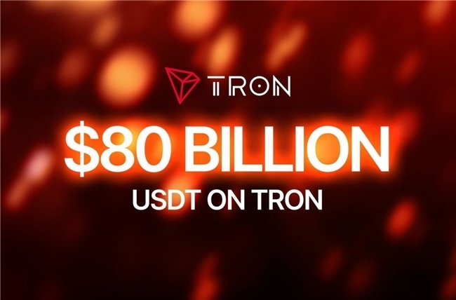 TRON突遭安全漏洞，流失高达USDT万美元